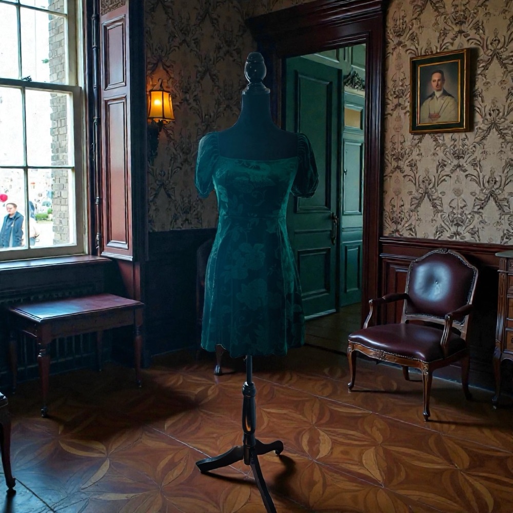 Altar’d State Dress